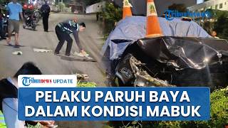 Fakta Kecelakaan Maut Fortuner di PIK: Pelaku Paruh Baya dalam Pengaruh Alkohol, Kini Ditahan
