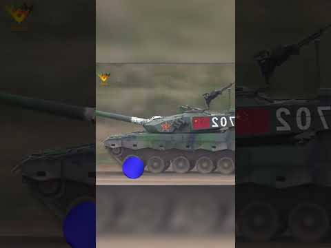 Русские ТАНКИСТЫ Уделали Китайцев на Соревнованиях 💪