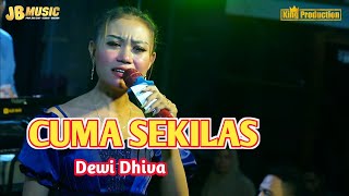 Download lagu CUMA SEKILAS  - SESHIN - TARLING TERBARU 2024 - LIVE JB MUSIK DESA GEBANG BLOK KARANG ANYAR mp3