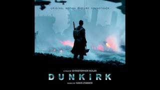 10 - Dunkirk Soundtrack - Variation 15 (Dunkirk) - Benjamin Wallfisch & Sir Edward Elgar