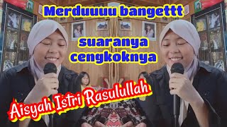 Download lagu Merdunyaaa... Merdu banget‼️FULL Selfi Yamma - Aisyah Istri Rasulullah mp3