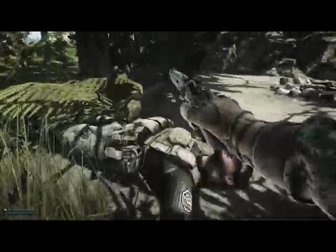 Now that Tarkov has VOIP - Questing