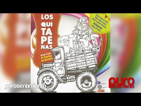 Los Quitapenas (2015) [COMPLETO]
