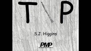 TIP - S.J. Higgins