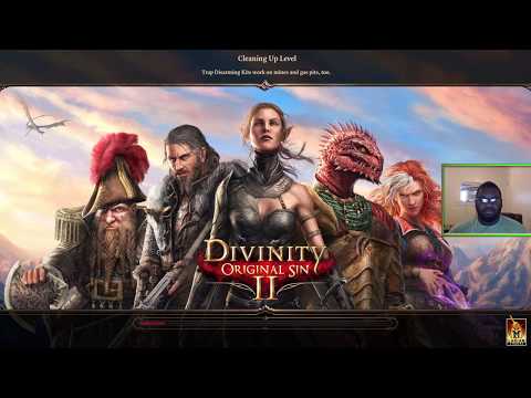 divinity original sin 2 pc tactician mode