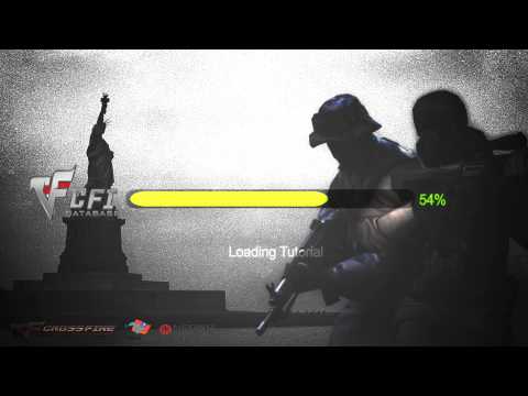 Crossfire Indonesia Database Intro