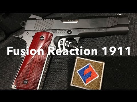 Fusion Firearms