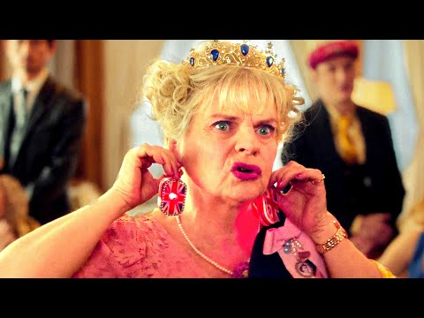 GOD SAVE THE TUCHE Bande Annonce (2025) Les Tuches 5