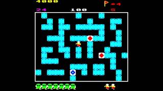 Renegade Robots for the BBC Micro