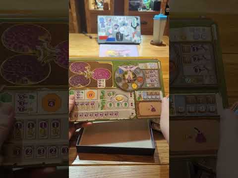 Terra Mystica: Fan Factions #boardgame #boardgamelife #神秘大地 #粉絲擴 #テラミスティカ #테라 미스티카