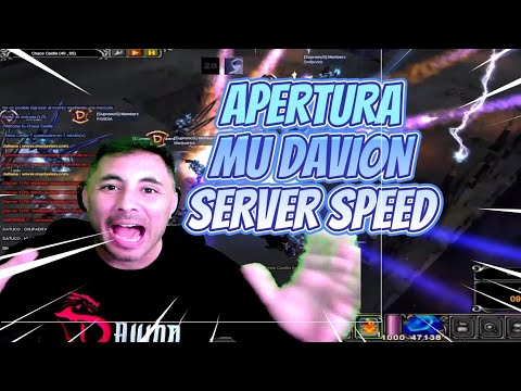 Video MU Online