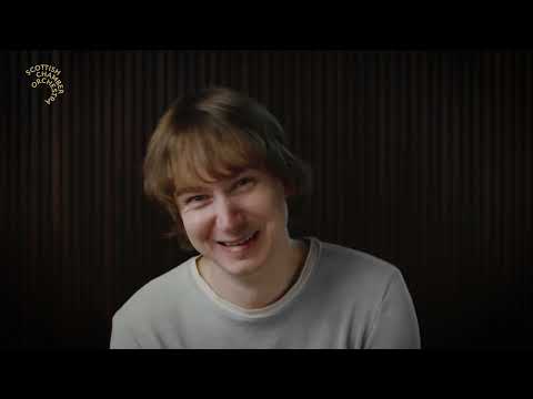 Meet Max form the Scottish Chamber Orchestra!