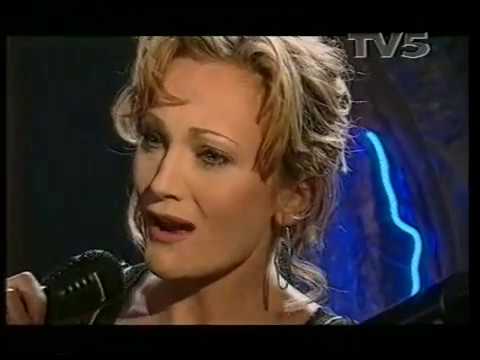 Patricia Kaas  - Je te dis vous - special, doku TV5 TF1 1994 - edit