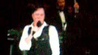 Rufus Wainwright, &quot;Chicago&quot;