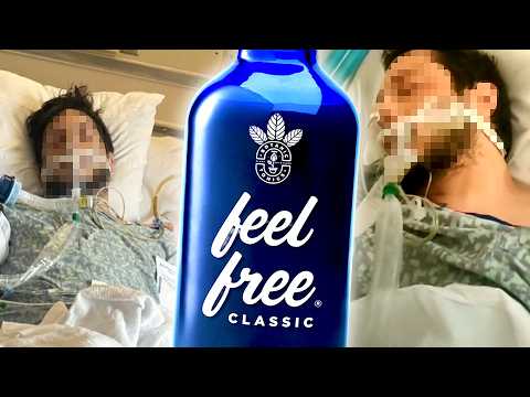 This Gas Station Drug is Going to Kill People