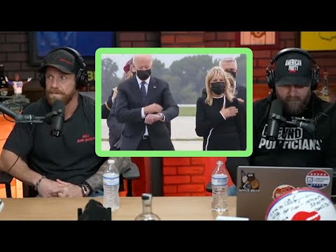 Navy SEAL Eddie Gallagher Talks About His Arrest for War Crimes