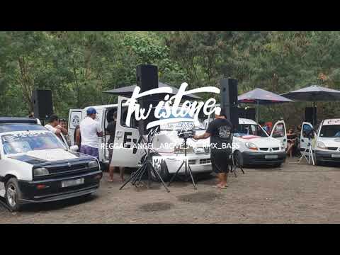 Reggae angel above me - LM MIX BASS [REPOST 2020]