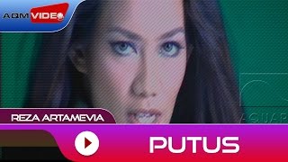 Reza Artamevia - Putus | Official Music Video