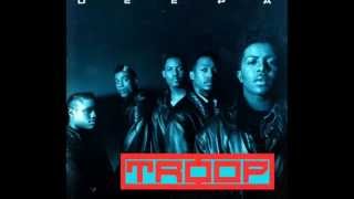 Troop - You Take My Heart With You