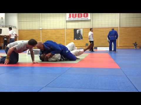 English bjj open 2012
