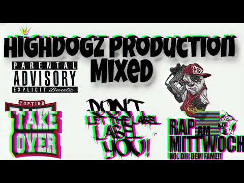 Mc Maik & Mighty Mo Pump☆Highdogz☆