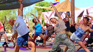 Joshua Tree Music Festival 2017