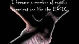 My daughter growing up