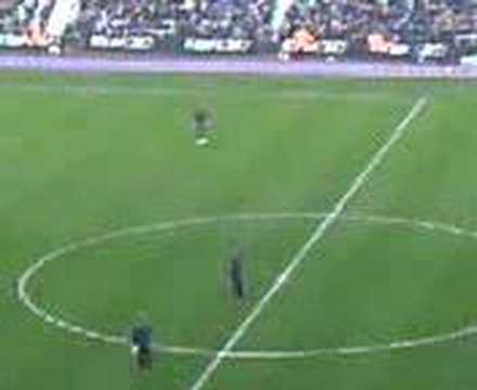 Kapa Blanco Introduced To West Ham United