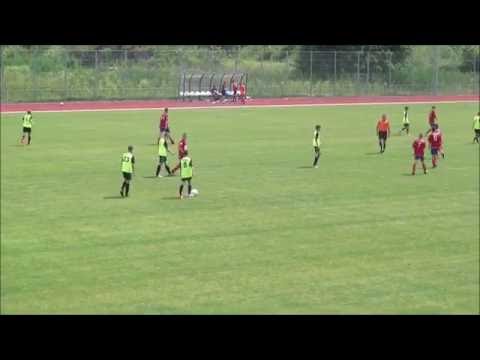 OSIR BIŁGORAJ WISŁA PUŁAWY  1- 7 TRAMPKARZ STARSZY