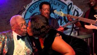 Shelter In The Storm