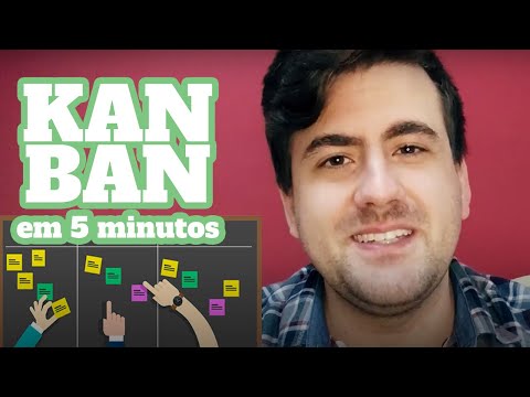 Kanban: O que é Kanban? Como funciona o Kanban? | Na Prática