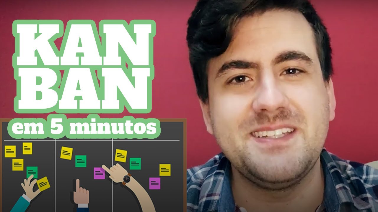 Kanban: O que é Kanban? Como funciona o Kanban? | Na Prática