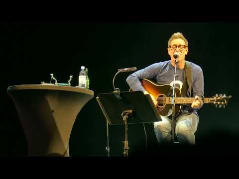 Stephen Lynch - Little Tiny Moustache