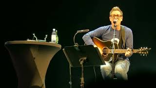 Stephen Lynch - Little Tiny Moustache