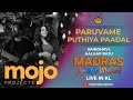 PARUVAME PUTHIYA PAADAL MADRAS AN 80 S MUSICAL LIVE IN KUALA LUMPUR MOJO PROJECTS