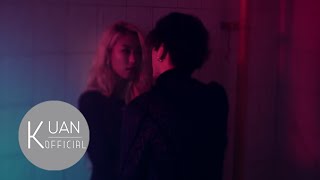 [HD繁中字] 周永(Jooyoung) - 'WET' Music Video