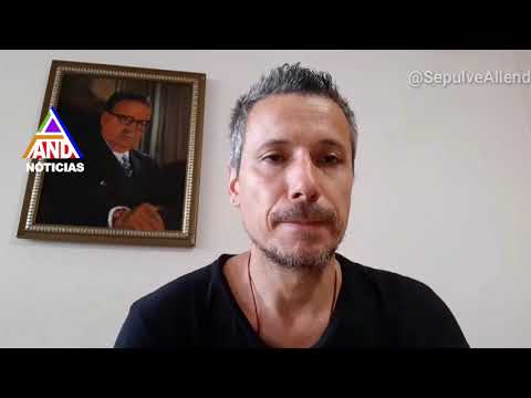 Pablo Sepúlveda Allende responde a Bachelet por el Informe Venezuela