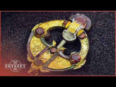 The Lost Kingdoms Of Scotland: Uncovering Ancient History