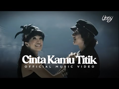 Ussy - Cinta Kamu Titik (Official Music Video NAGASWARA)