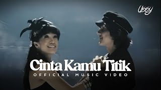 Download lagu Ussy - Cinta Kamu Titik (NAGASWARA) mp3 Download lagu Ussy - Cinta Kamu Titik (NAGASWARA) mp3