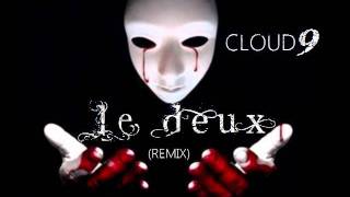 Hollywood Undead - Le Deux (cloud 9 mix)