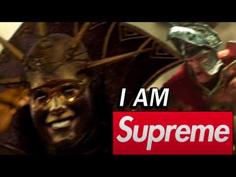 WELCOME TO ESTALIA GENTLEMEN (but its more chaotic)