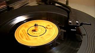 Ken Boothe - Now You Can See Me Again ( When Will I See You Again) - Trojan Reggae 45 rpm