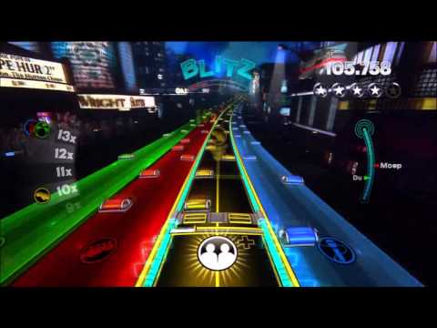 Amplitude HD Playstation 3