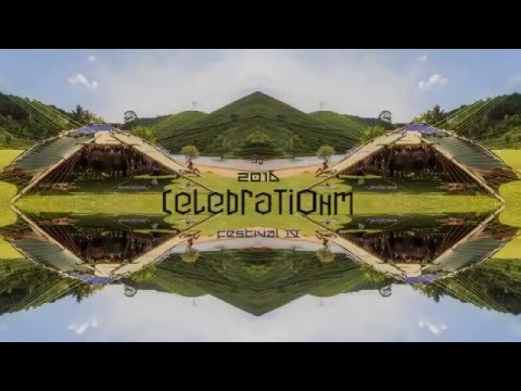 All is Axé - Celebratiohm