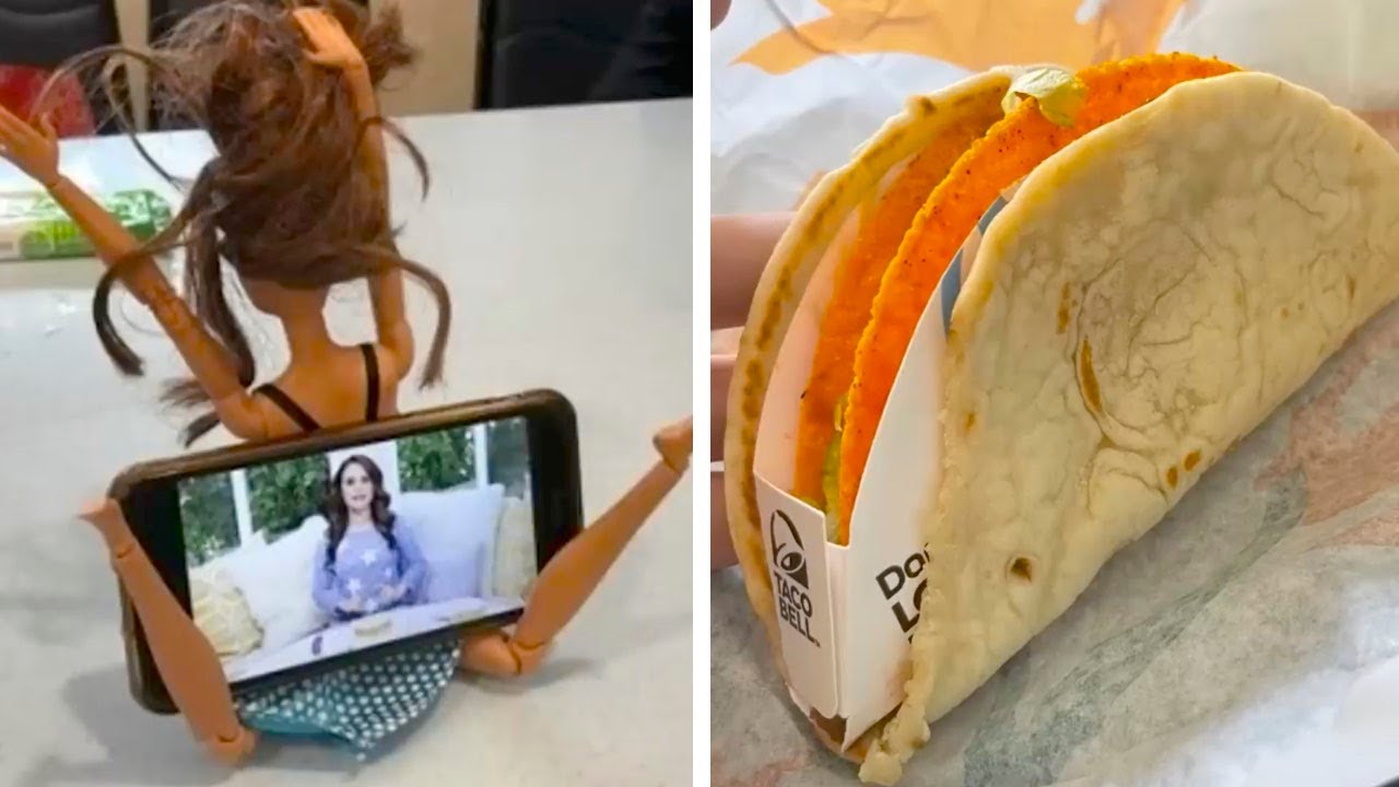 Кадры, в реальность которых сложно поверить