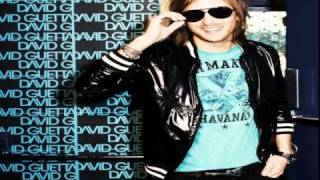 David Guetta - Emergency (ft. Niles Mason &amp; Shawn Desman) [2011]