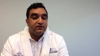 Stitches Used At Austin Oculofacial Plastics