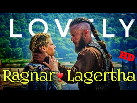 RAGNAR & LAGERTHA ● LOVELY.HD Mashup.