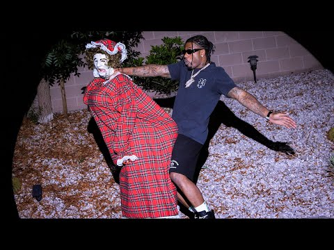 CJ SO COOL - OFFICIAL MUSIC VIDEO ( ROYALTY DISS ) DIAMONDS & BAGUETTES